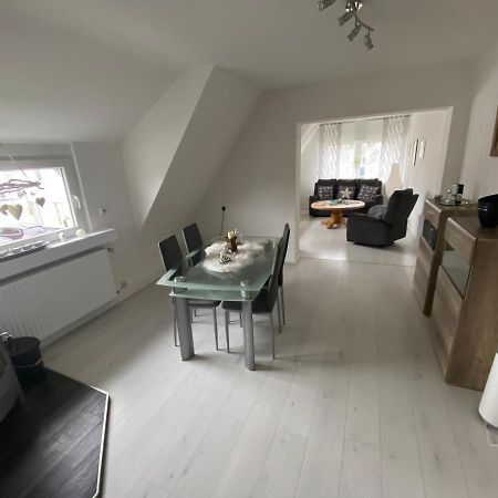 Wohnen Naehe Nordpark Appartement Mönchengladbach Buitenkant foto