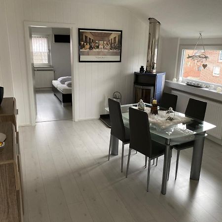 Wohnen Naehe Nordpark Appartement Mönchengladbach Buitenkant foto