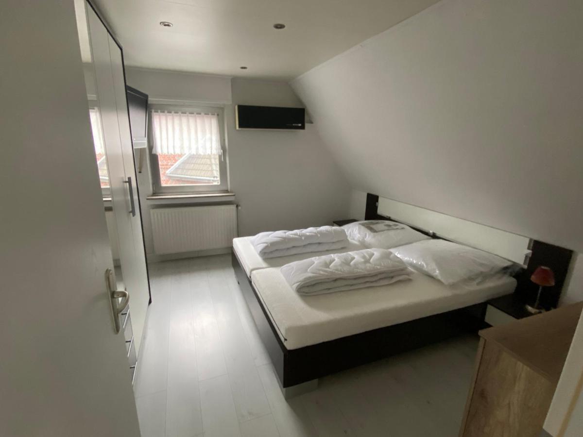 Wohnen Naehe Nordpark Appartement Mönchengladbach Buitenkant foto