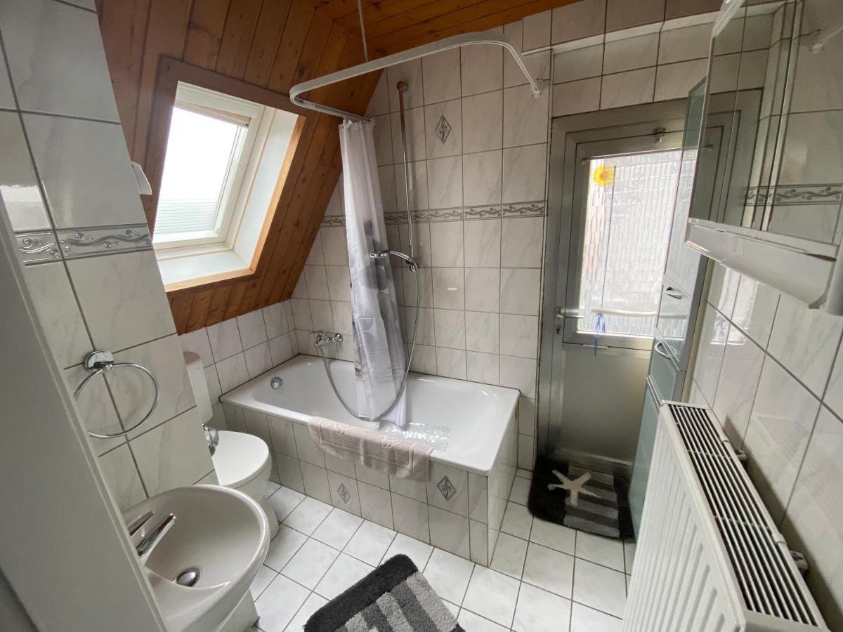 Wohnen Naehe Nordpark Appartement Mönchengladbach Buitenkant foto