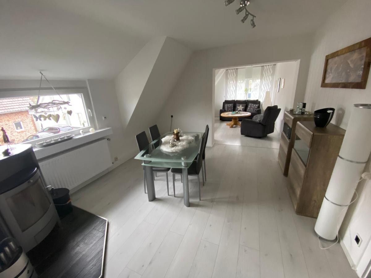 Wohnen Naehe Nordpark Appartement Mönchengladbach Buitenkant foto