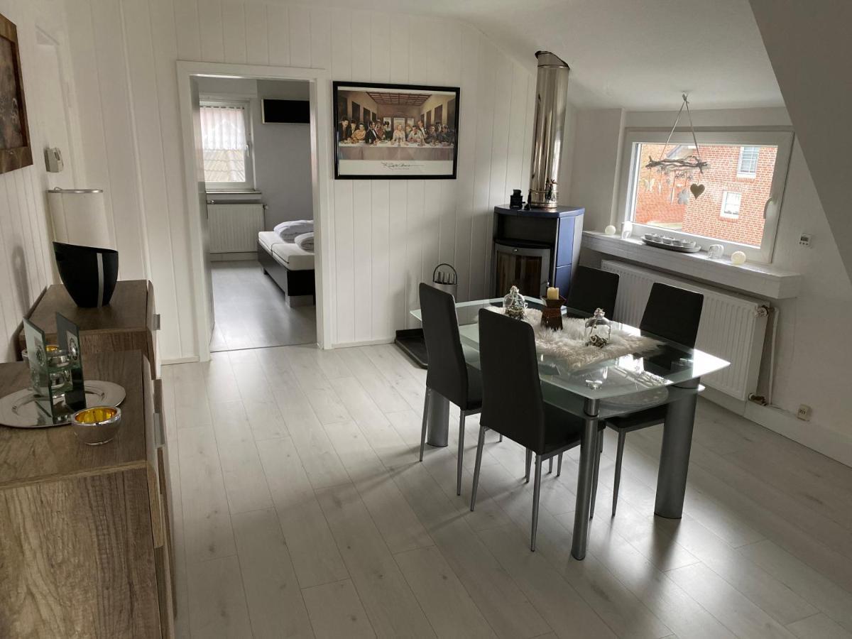 Wohnen Naehe Nordpark Appartement Mönchengladbach Buitenkant foto